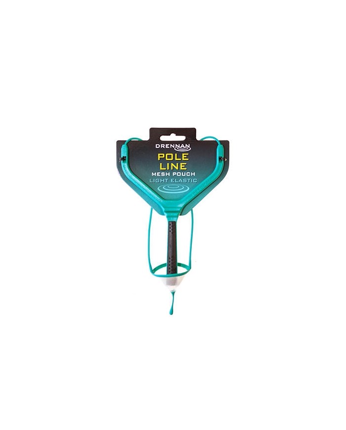 FIONDA PESCA DRENNAN POLE LINE FIONDA PESCA DRENNAN POLE LINE