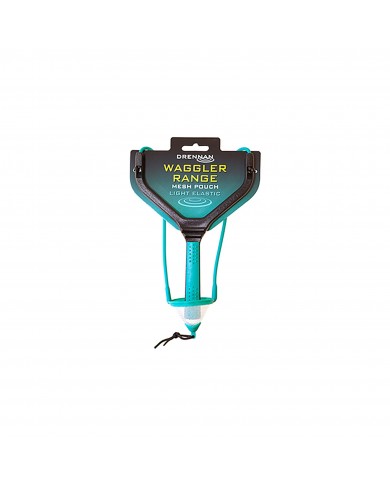 FIONDA PESCA DRENNAN WAGGLER RANGE FIONDA PESCA DRENNAN WAGGLER RANGE