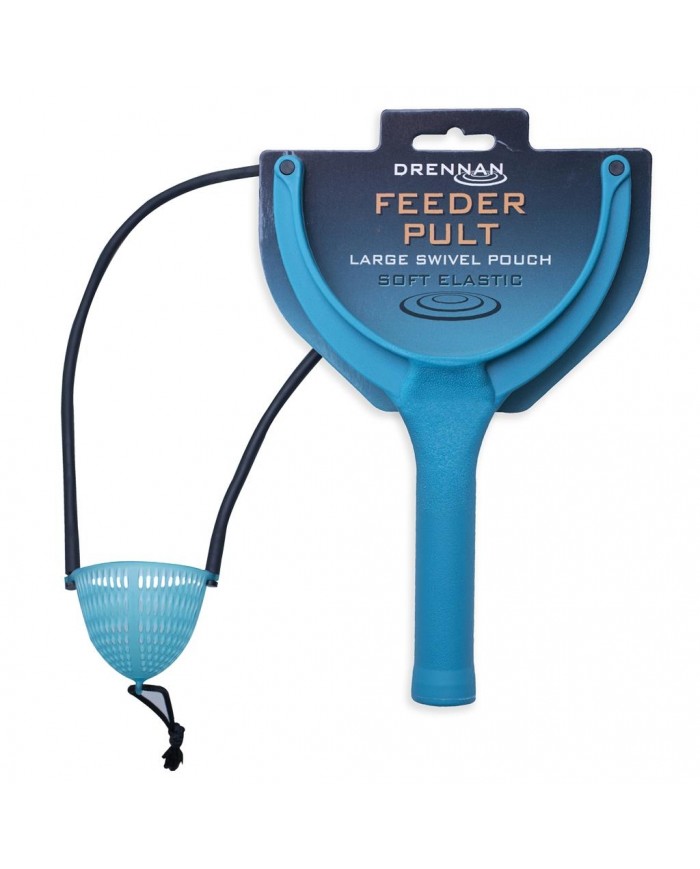 DRENNAN FIONDA FEEDER PULT