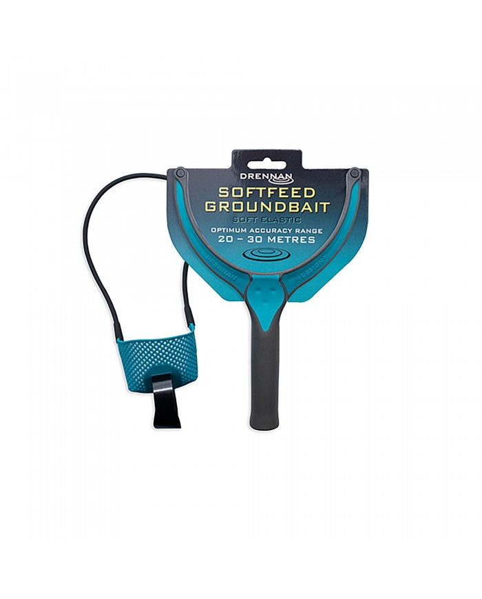 FIONDA DRENNAN SOFTFEED GROUNDBAIT FIONDA DRENNAN SOFTFEED GROUNDBAIT