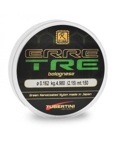 MONOFILO TUBERTINI ERRE TRE  150 MT MONOFILO TUBERTINI ERRE TRE  150 MT