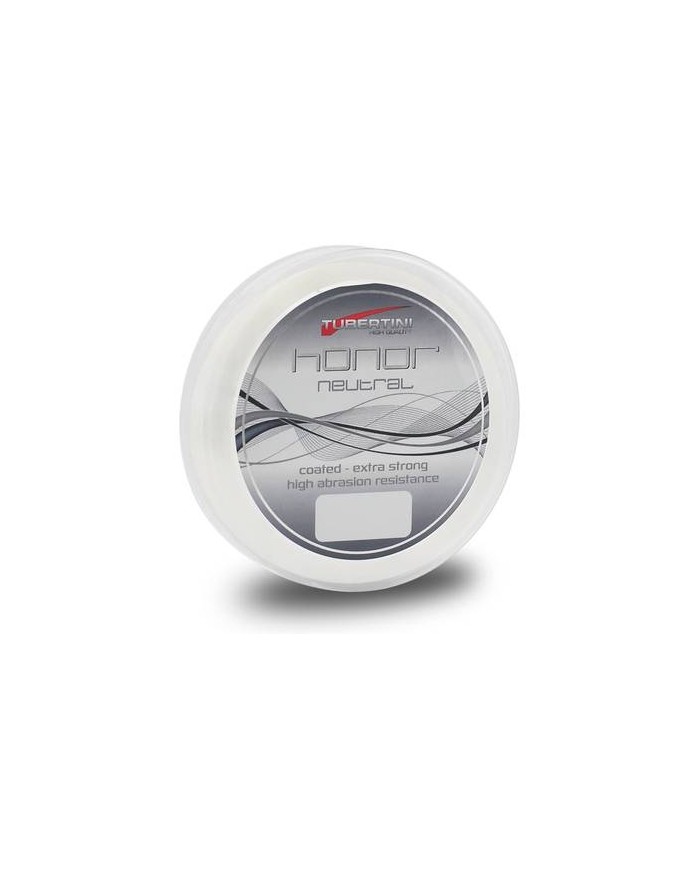 MONOFILO TUBERTINI HONOR NEUTRAL 150 MT