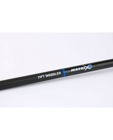 MATRIX CANNA FEEDER AQUOS ULTRA C WAGGLER