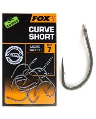 FOX AMI CURVE SHANK SHORT FOX AMI CURVE SHANK SHORT