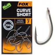 FOX AMI CURVE SHANK SHORT FOX AMI CURVE SHANK SHORT