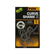 FOX AMI CURVE SHANK X FOX AMI CURVE SHANK X