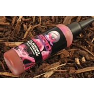 goo caramel cloud power smoke