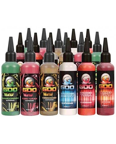 goo caramel cloud power smoke goo caramel cloud power smoke