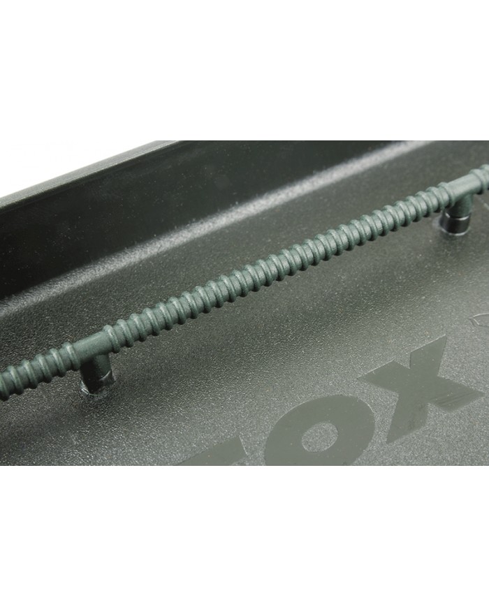 FOX PORTA TERMINALI DOUBLE RIGID BOX FOX PORTA TERMINALI DOUBLE RIGID BOX