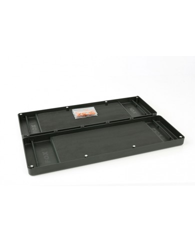 FOX PORTA TERMINALI DOUBLE RIGID BOX FOX PORTA TERMINALI DOUBLE RIGID BOX