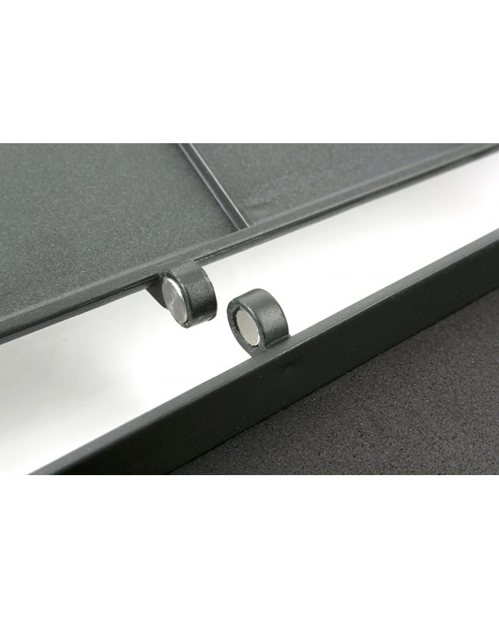 FOX PORTA TERMINALI DOUBLE RIGID BOX FOX PORTA TERMINALI DOUBLE RIGID BOX