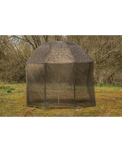Fox 60in Camo Brolly