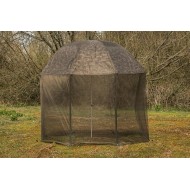 Fox 60in Camo Brolly