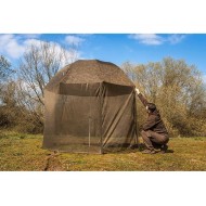 Fox 60in Camo Brolly