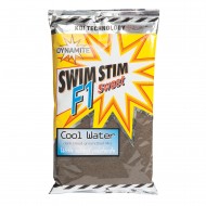 DYNAMITE PASTURA SWIM STIM GROUNDBAIT 900GR