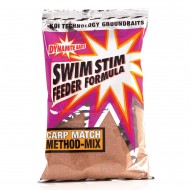 DYNAMITE PASTURA SWIM STIM CARP MATCH METHOD MIX