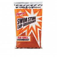 DYNAMITE PASTURA SWIM STIM RED KRILL