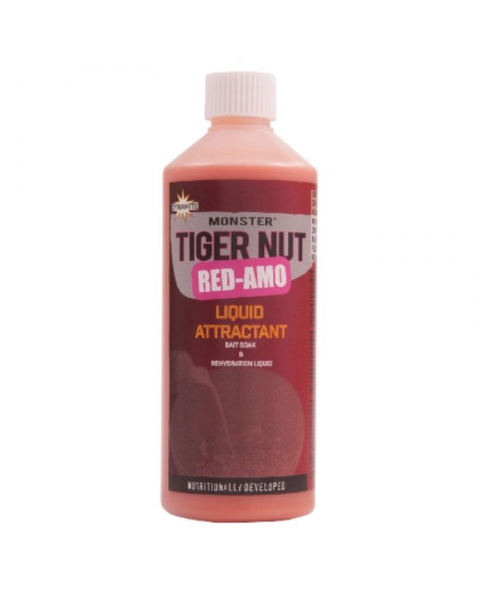 DYNAMITE LIQUID TIGER NUT  500 ML DYNAMITE LIQUID TIGER NUT  500 ML
