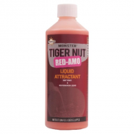 DYNAMITE LIQUID TIGER NUT  500 ML DYNAMITE LIQUID TIGER NUT  500 ML