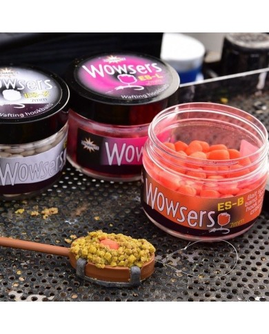 DYNAMITE INNESCHI WOWSERS 7 mm