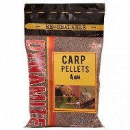 DYNAMITE CARP PELLET