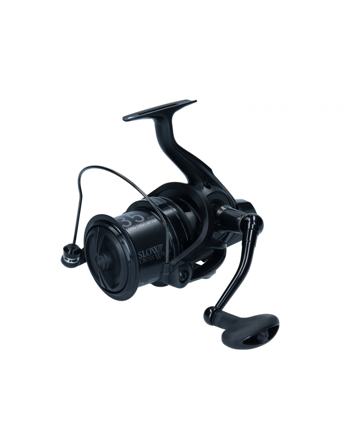 DAIWA MULINELLO CROSSCAST 35 CW 5000 QD