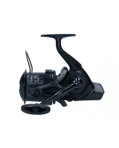 DAIWA MULINELLO CROSSCAST 35 CW 5000 QD DAIWA MULINELLO CROSSCAST 35 CW 5000 QD