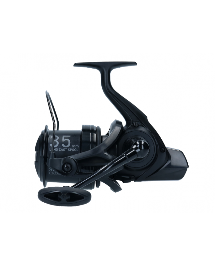 DAIWA MULINELLO CROSSCAST 35 CW 5000 QD