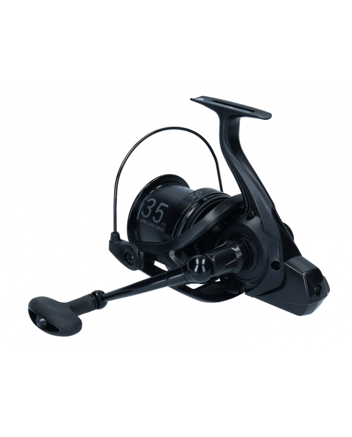 DAIWA MULINELLO CROSSCAST 35 CW 5000 QD