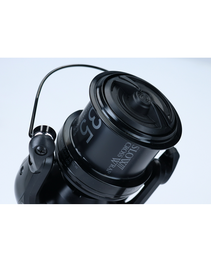 DAIWA MULINELLO CROSSCAST 35 CW 5000 QD