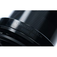 DAIWA MULINELLO CROSSCAST 35 CW 5000 QD