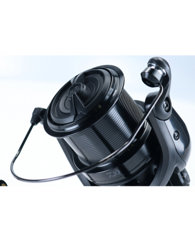 DAIWA MULINELLO CROSSCAST 35 CW 5000 QD DAIWA MULINELLO CROSSCAST 35 CW 5000 QD