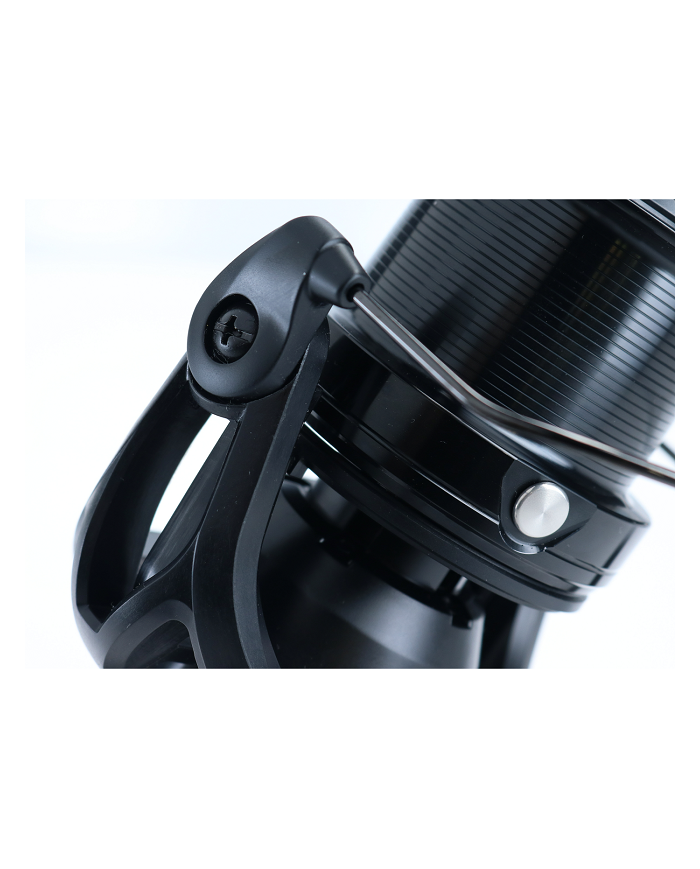 DAIWA MULINELLO CROSSCAST 35 CW 5000 QD