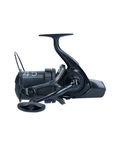 DAIWA MULINELLO CROSSCAST 45 SCW 5000C QD DAIWA MULINELLO CROSSCAST 45 SCW 5000C QD