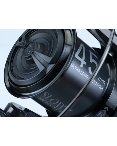 DAIWA MULINELLO CROSSCAST 45 SCW 5000C QD DAIWA MULINELLO CROSSCAST 45 SCW 5000C QD