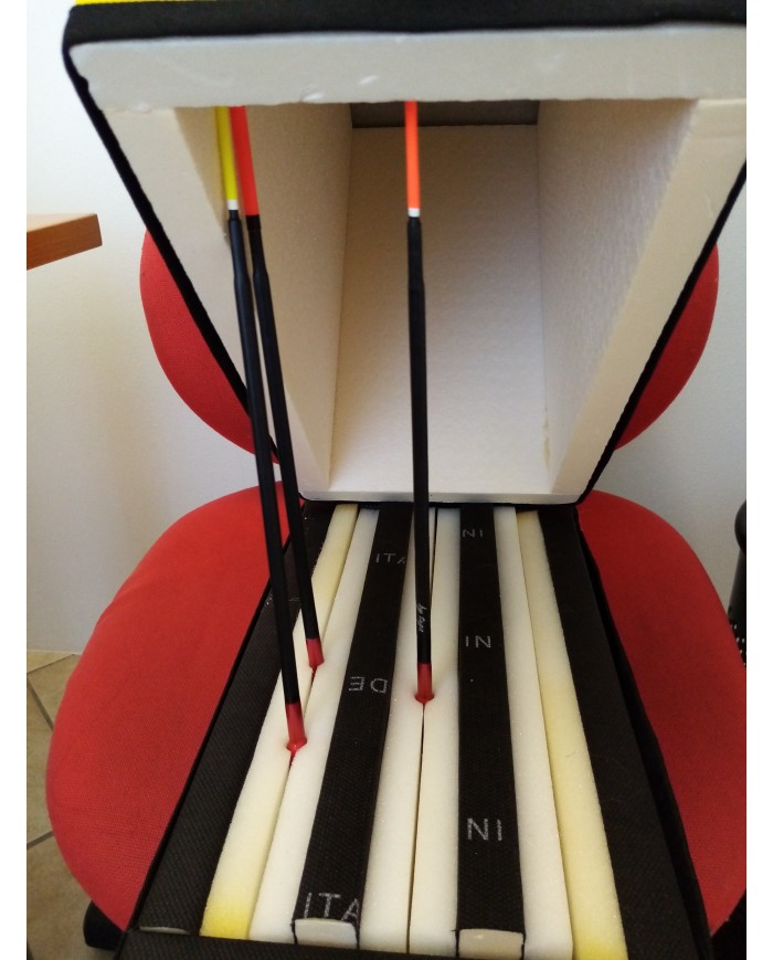 PORTA GALLEGGIANTI INGLESI PORTA GALLEGGIANTI INGLESI