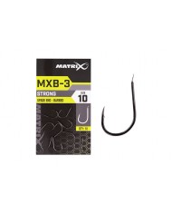 AMI MATRIX MXB-3 AMI MATRIX MXB-3
