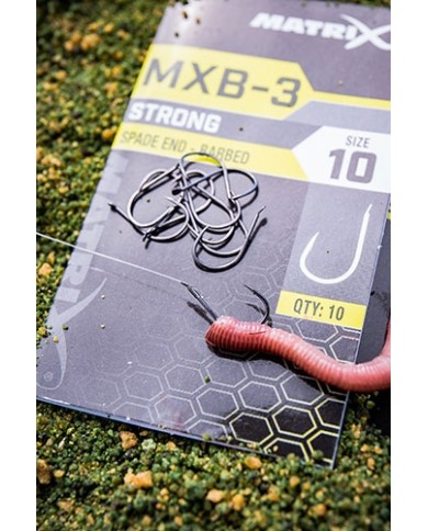 AMI MATRIX MXB-3 AMI MATRIX MXB-3