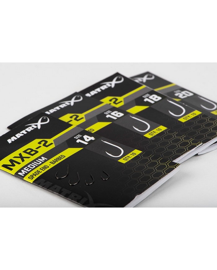 AMI MATRIX MXB-2 AMI MATRIX MXB-2