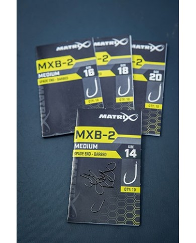 AMI MATRIX MXB-2 AMI MATRIX MXB-2