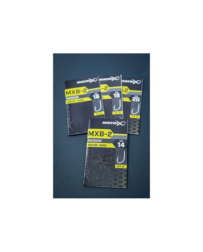 AMI MATRIX MXB-2 AMI MATRIX MXB-2