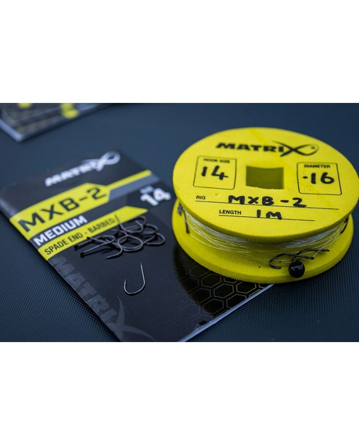 AMI MATRIX MXB-2 AMI MATRIX MXB-2