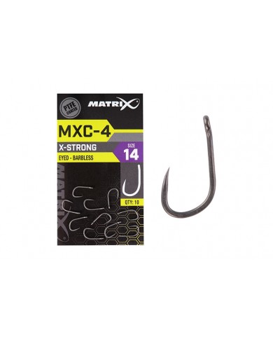 AMI MATRIX MXC-4 AMI MATRIX MXC-4