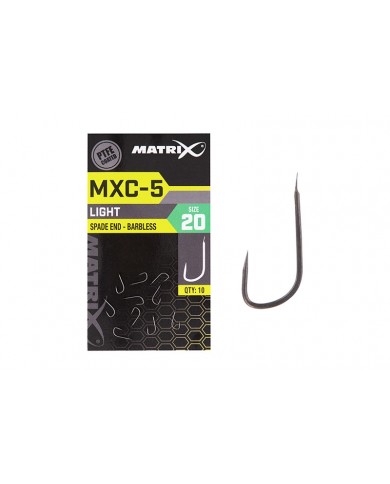 AMI MATRIX MXC-5 AMI MATRIX MXC-5