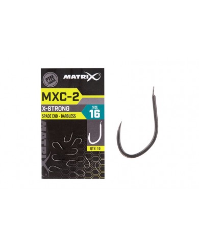 AMI MATRIX MXC-2 AMI MATRIX MXC-2