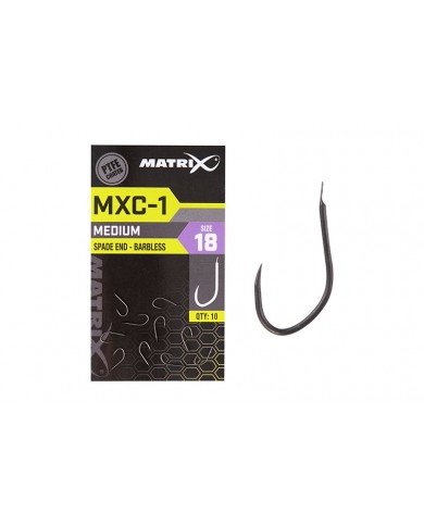 AMI MATRIX MXC-1 AMI MATRIX MXC-1