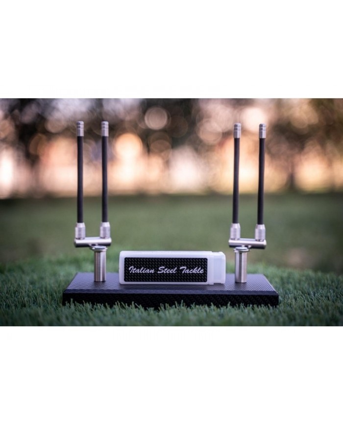 MA-07 SNAG EAR CARBON