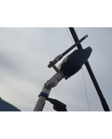 MA-07 SNAG EAR CARBON