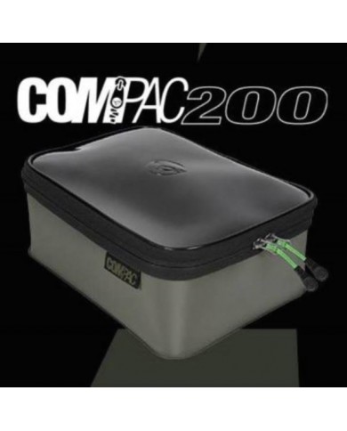 KORDA BORSETTA COMPACT 200 KORDA BORSETTA COMPACT 200