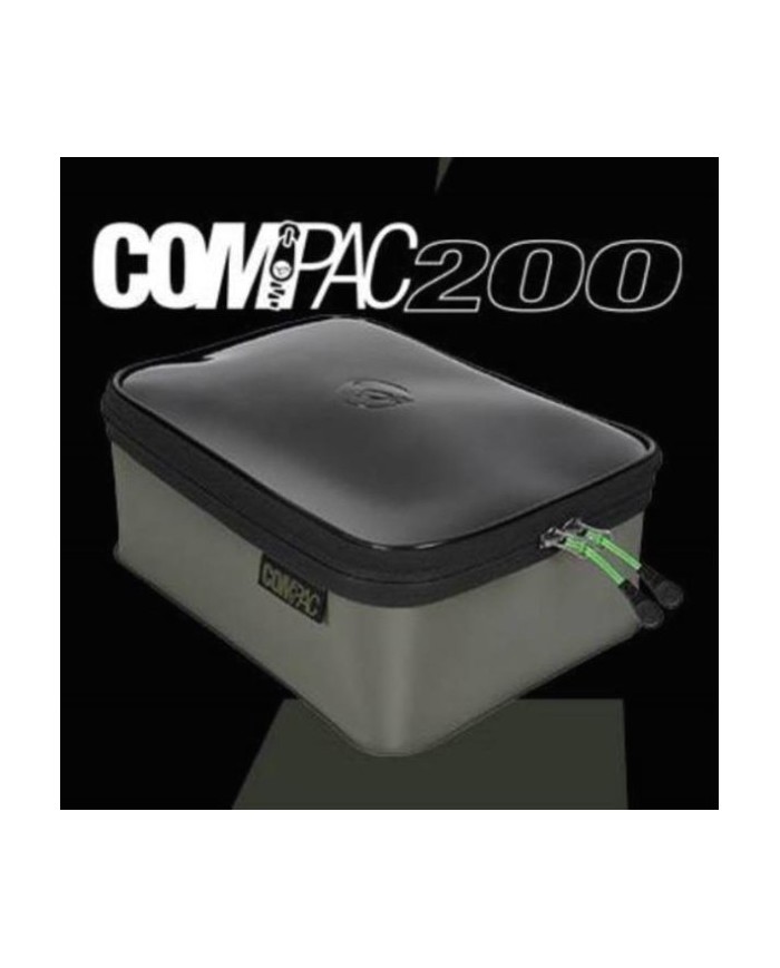 KORDA BORSETTA COMPACT 200